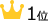 1��
